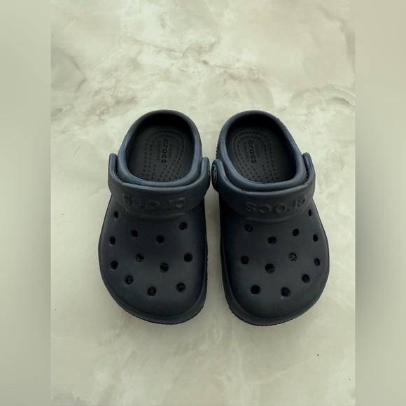 Toddler Crocs - Picture 3 of 3